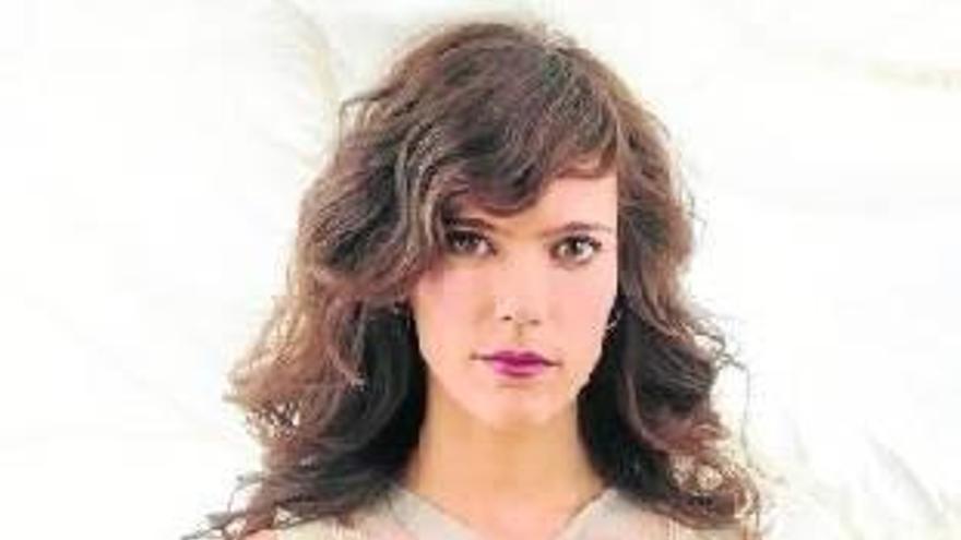 &quot;Andrea es una aliada leal para Alba, su cómplice y su compañera de aventuras&quot;