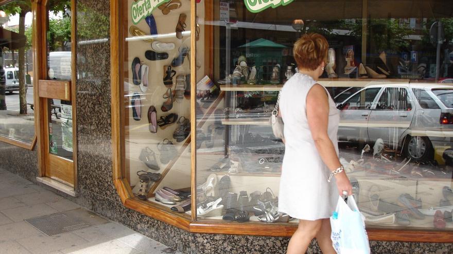 El comercio minorista vasco aumenta un 5% sus ventas durante el primer semestre