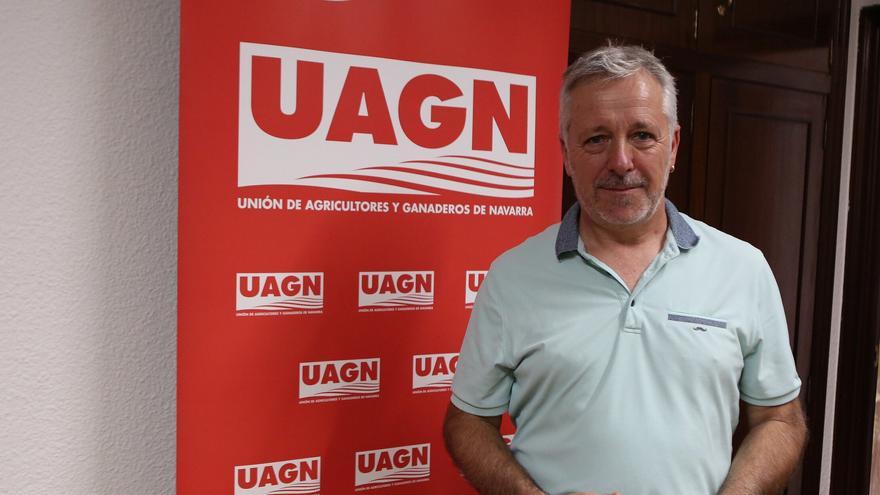UAGN pide “compatibilizar” la cosecha con la prevención de incendios y que no se “paralice” el sector