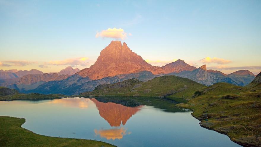 Valle de Ossau: planes de naturaleza en la joya más espectacular de los Pirineos