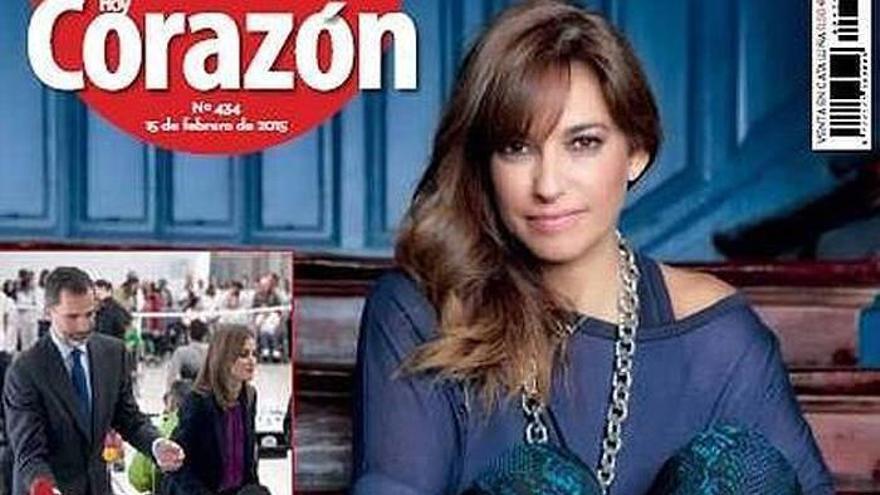 Mariló Montero: &quot;Cada cierto tiempo me encierro en un convento&quot;