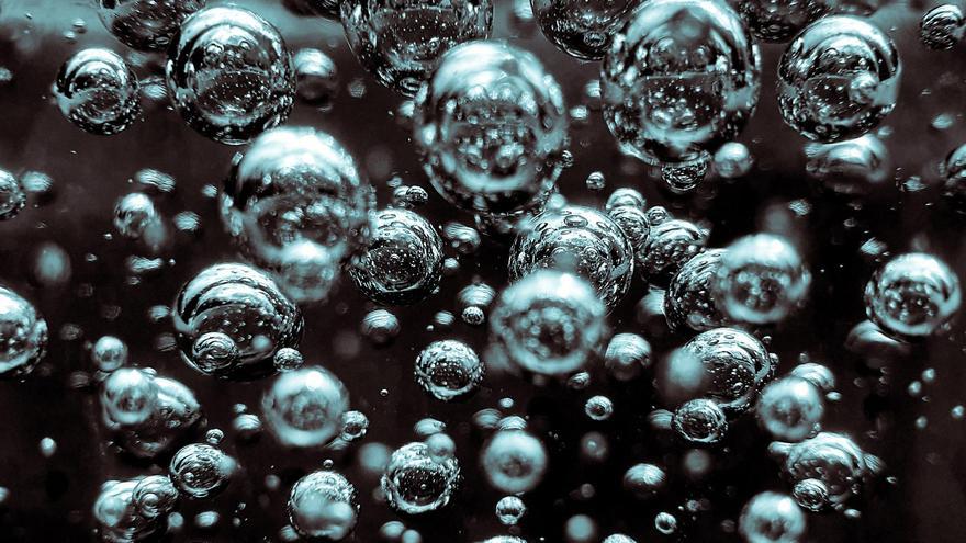 Oxígeno activo: el limpiador ecológico que revoluciona la limpieza del hogar