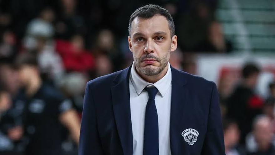 Galbiati: &quot;Esta temporada marcará un cambio radical&quot;