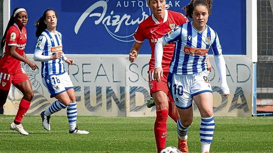 La Real quiere ganar en Huelva  para acercarse a puestos europeos