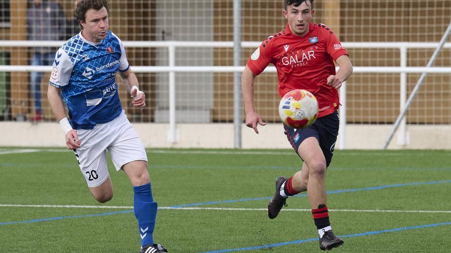 Resultados de los partidos de hoy de la jornada 30 de 3ªRFEF