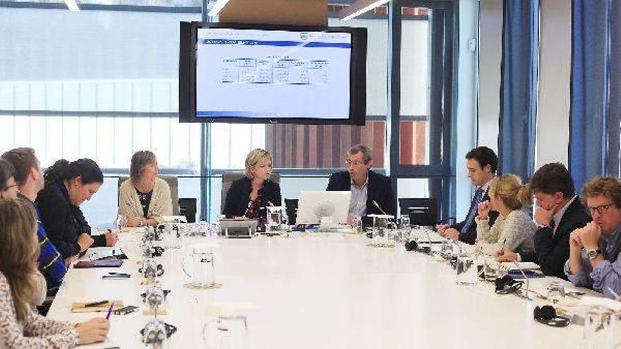 El impuesto de la riqueza solo supone el 0,6% del aumento de la recaudación