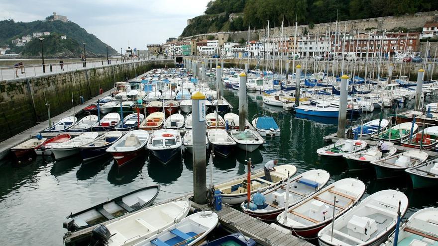 El PP vasco pide la comparecencia de la directora de EKP para dar explicaciones sobre los amarres del puerto de Donostia