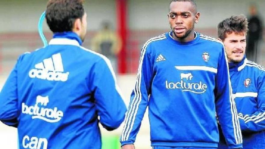 &quot;Todo lo que tengo se lo debo a Osasuna&quot;