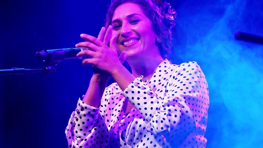 Estrella Morente, Capercaille, Carminho y Xabier Zeberio se suman al tributo a Lertxundi en Getxo Folk