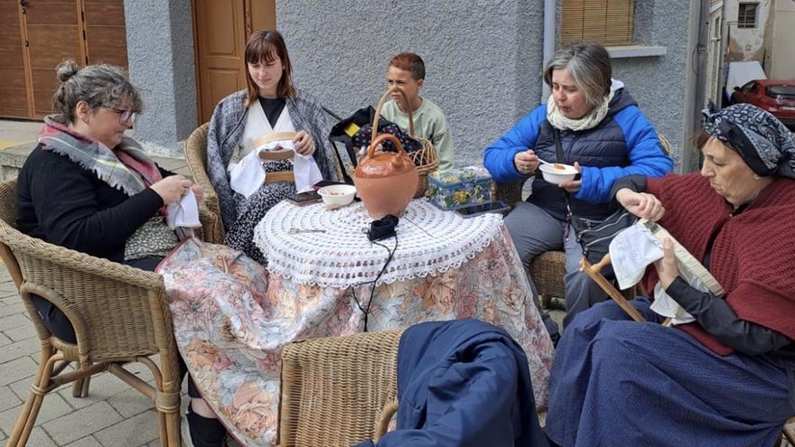 Andosilla celebrará la II Jornada Histórica el sábado 25 de abril