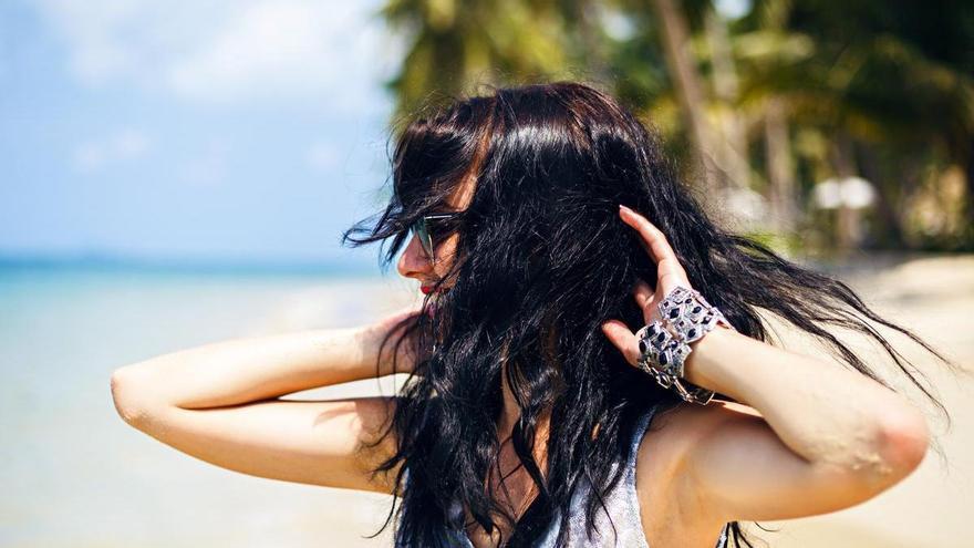 Protege tu pelo este verano con estos sencillos trucos
