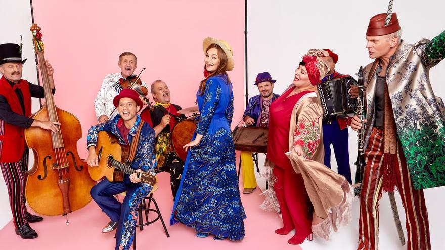 Aste Nagusia pondrá ritmo a la música más intercultural en la Plaza Nueva de Bilbao