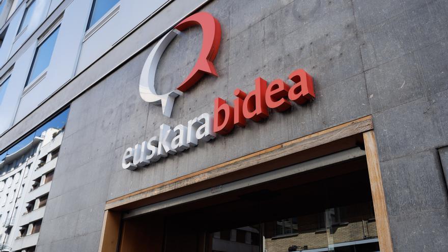 Ayudas de 1,2 millones para fomentar el aprendizaje del euskera en personas adultas
