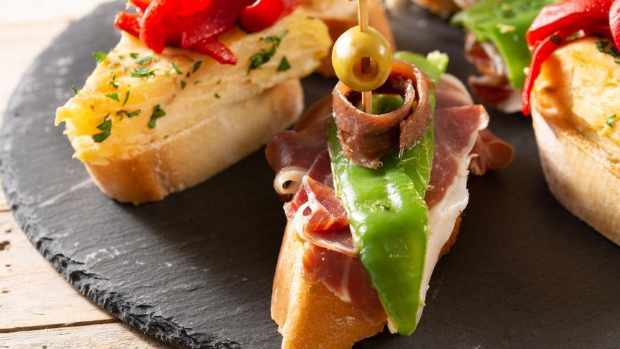 Consulta la lista de bares y restaurantes de Donostia