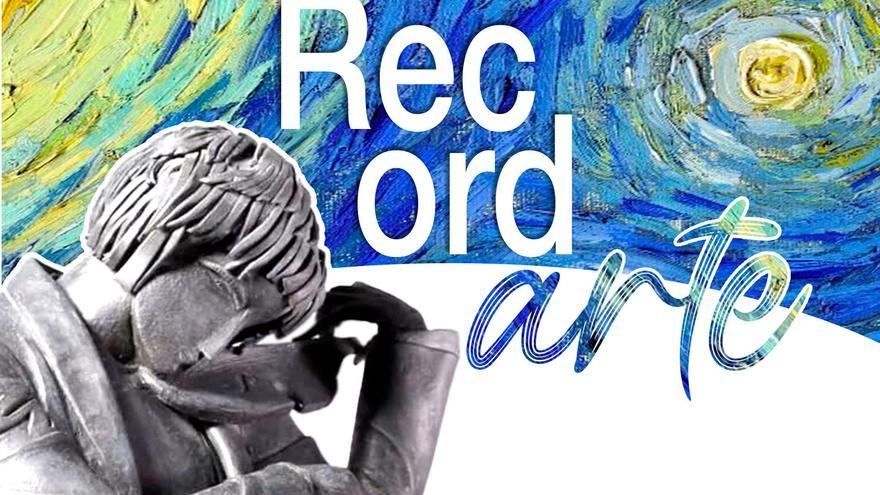 Un ciclo muestra cómo la expresión artística ayuda a superar el duelo