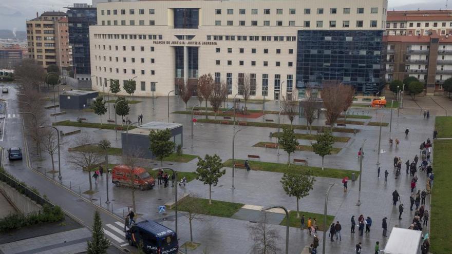 2 años de prisión por abusar sexualmente de una mujer mientras dormía