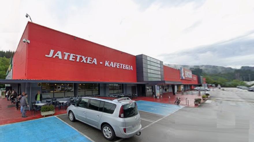 El lotero de Arrasate que ha sellado el Euromillones multimillonario: "Es un pelotazo"