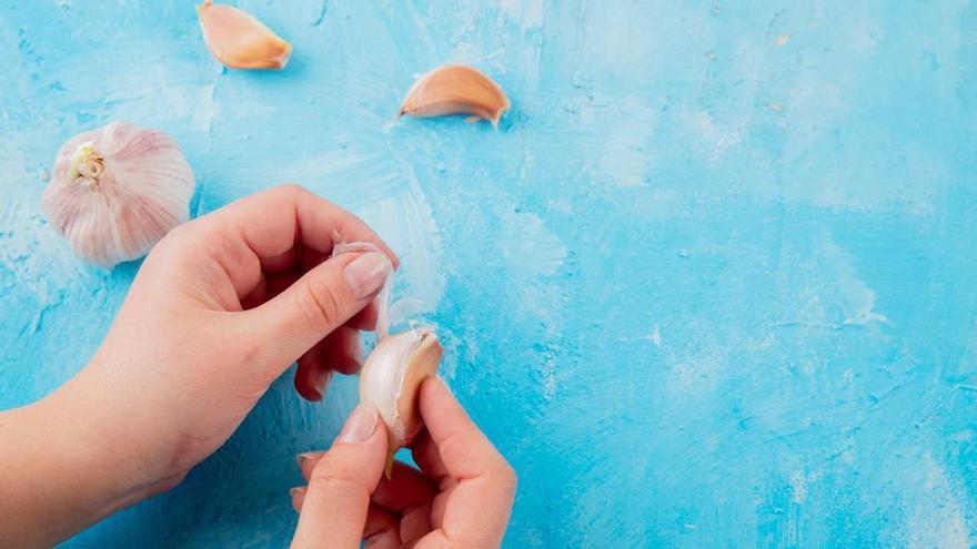 ¿Qué pasa si me como un ajo crudo todos los días? Esto es lo que dice un experto en diabetes