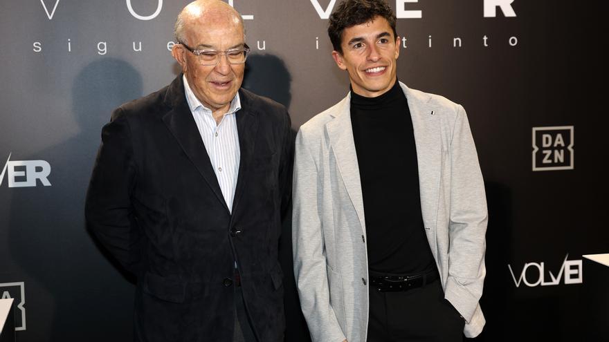 MotoGP se adapta al cambio de propietarios