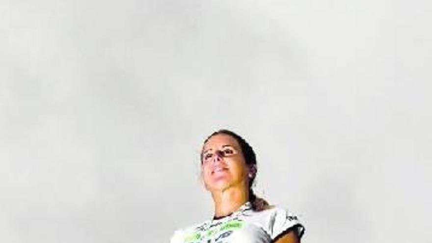 Seis aspirantes a mejor deportista vizcaino en la gala de la APDB