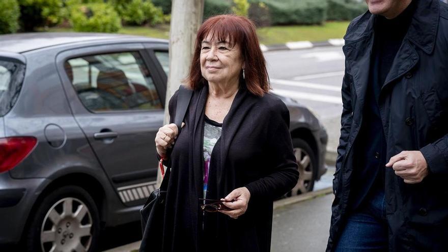 El juez aborda nuevas citaciones por el caso Leire en una semana que culminará con Narbona