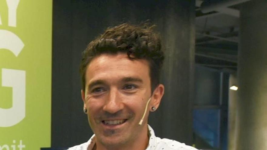 Eneko Atxa