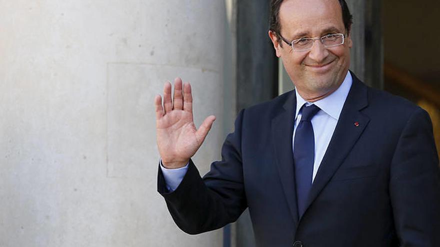 Se trata de una medida defendida por el presidente francés, François Hollande.
