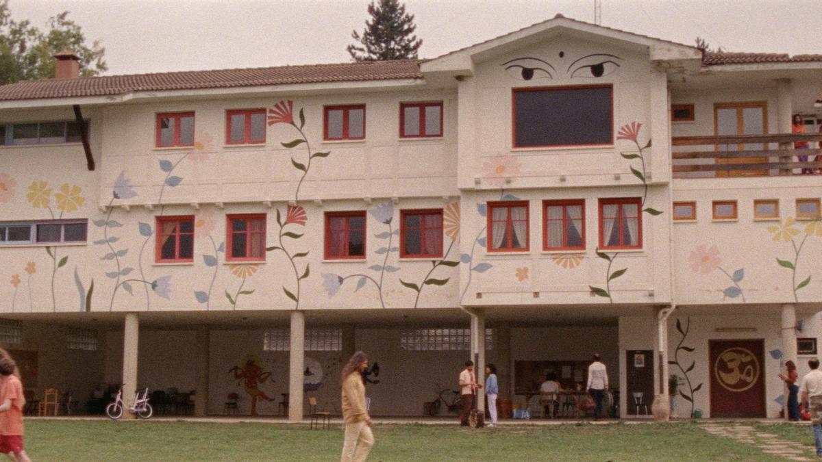 Imagen de la película.