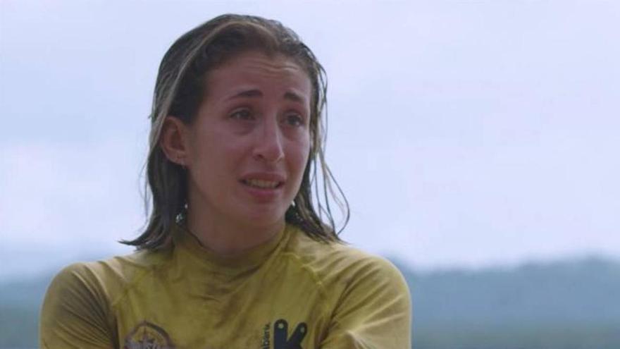 'El Conquis': el equipo Guabán sufre la segunda eliminación, que "no ha podido empezar peor"