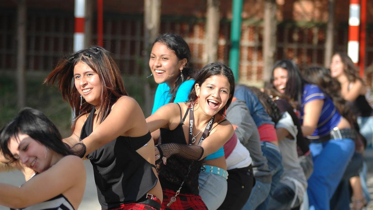 Gipuzkoa es cada más diversa y la población migrante ha aumentado del 10,8% del total en 2021 al 13,9% en 2025