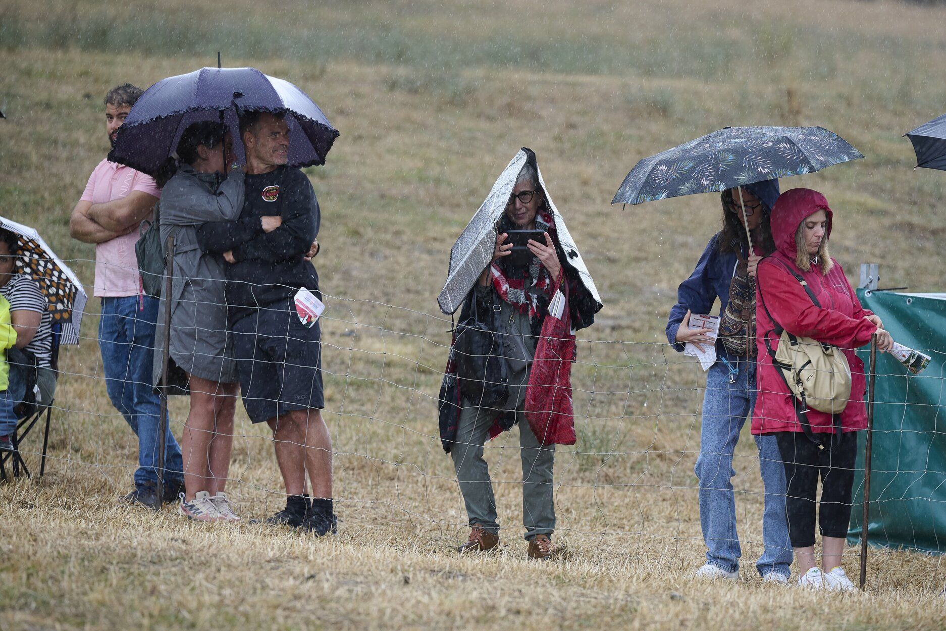 Fotos del Artzai Eguna en Uharte Arakil
