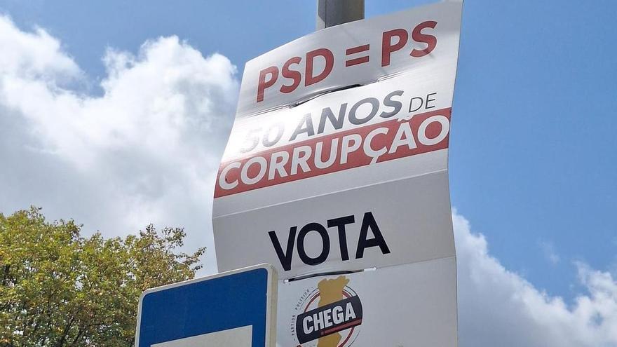 Autárquicas