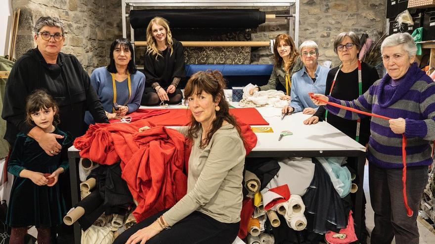 Transmisión en Urraúl Alto