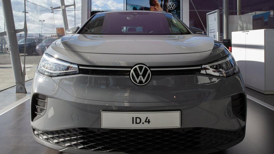 Las marcas de coches más vendidas en 2026 en Navarra: un clásico europeo manda en casa