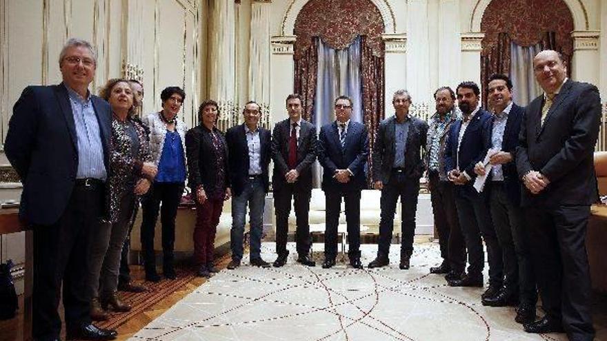Los municipios ingresarán 14 millones más del fondo foral