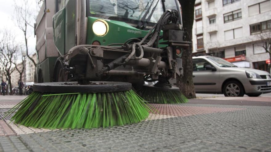 La plantilla de la limpieza tilda de “falacia” los datos de absentismo declarados