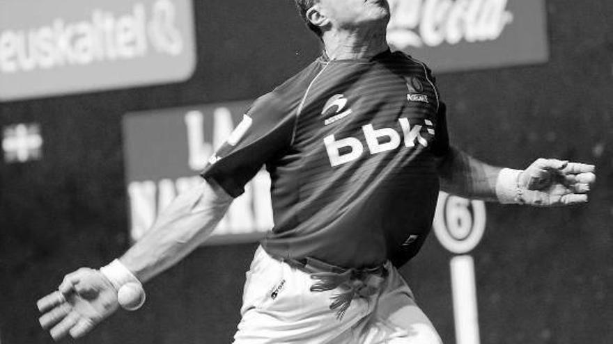 El Bizkaia acoge la final del Torneo del cinco y medio (18.00, &#039;Nitro&#039;)