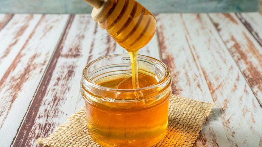 Esto le pasa a tu cuerpo si consumes miel todos los días