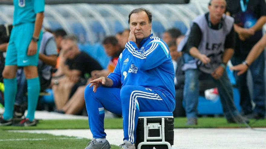 Una racha de ‘locura’