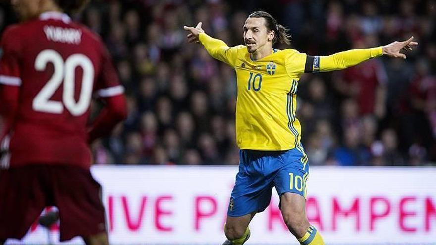 La Eurocopa ya tiene los 24 clasificados