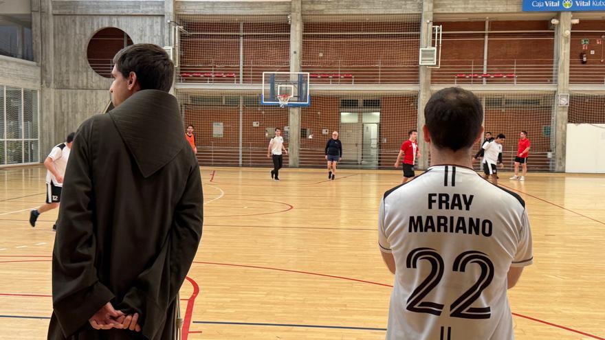 En imágenes: Final del torneo Beato Pedro de Asúa