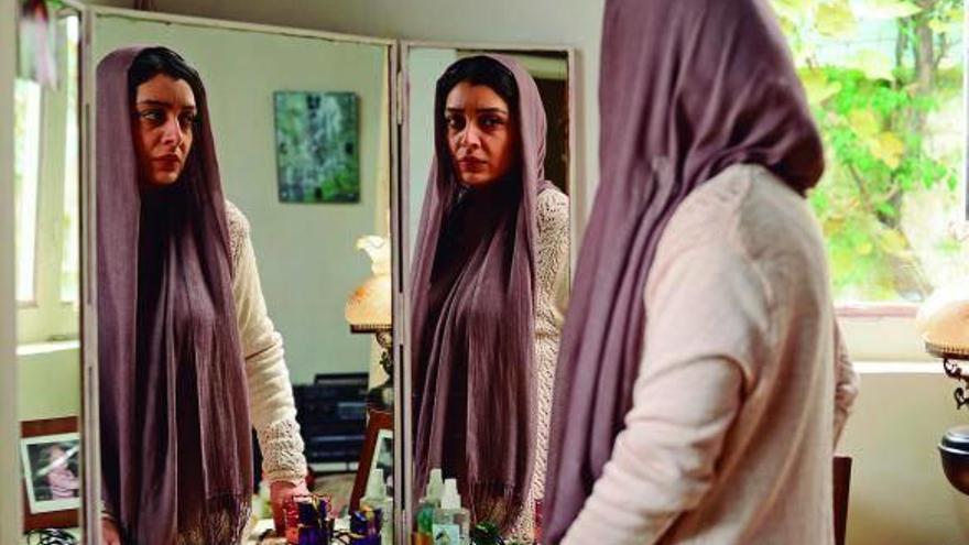 &#039;Nahid&#039;, la ópera prima de la realizadora Ida Panahandeh