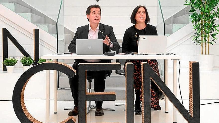 CEIN, elegida como uno de los mejores centros para emprender