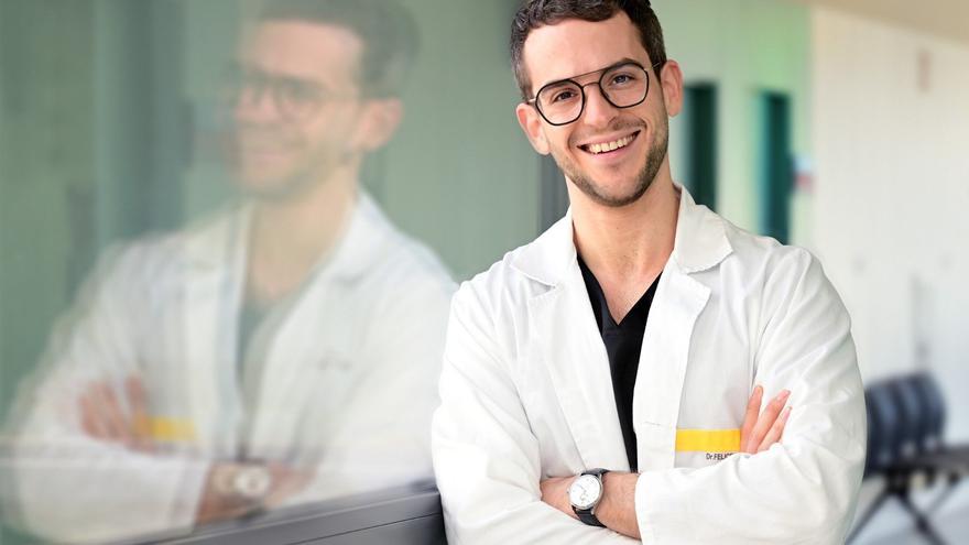 “La amistad es un activo medicinal de primer orden”