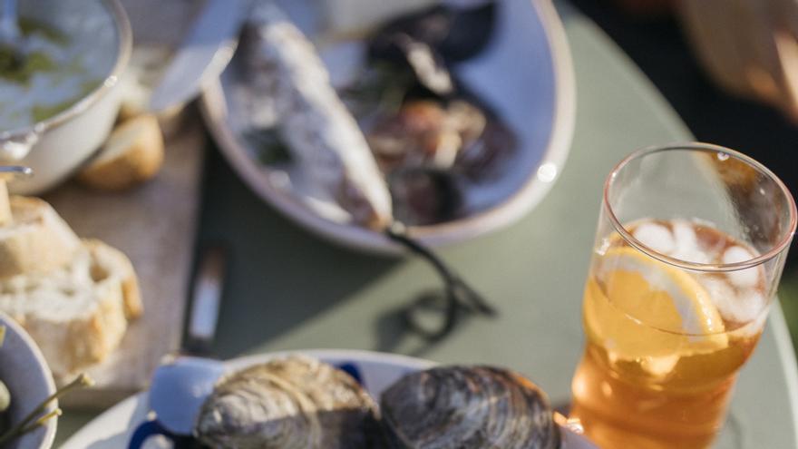 Hong Kong suspende la importación de ostras de un productor español tras un brote de intoxicaciones