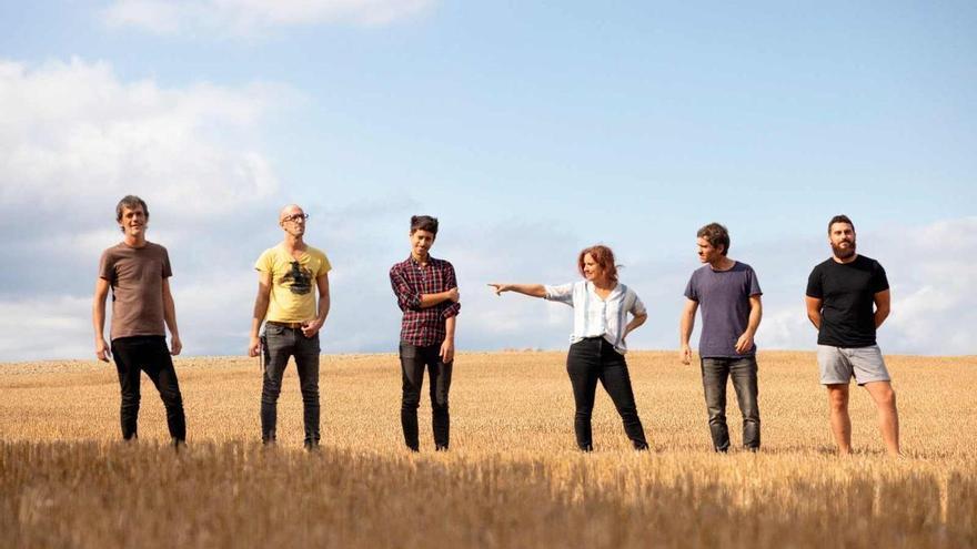 Mice se adueña del Campus de Álava con ‘Lautada’