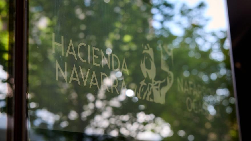 La lista de morosos crece en Navarra: 688 deudores deben 334,7 millones a la Hacienda Foral