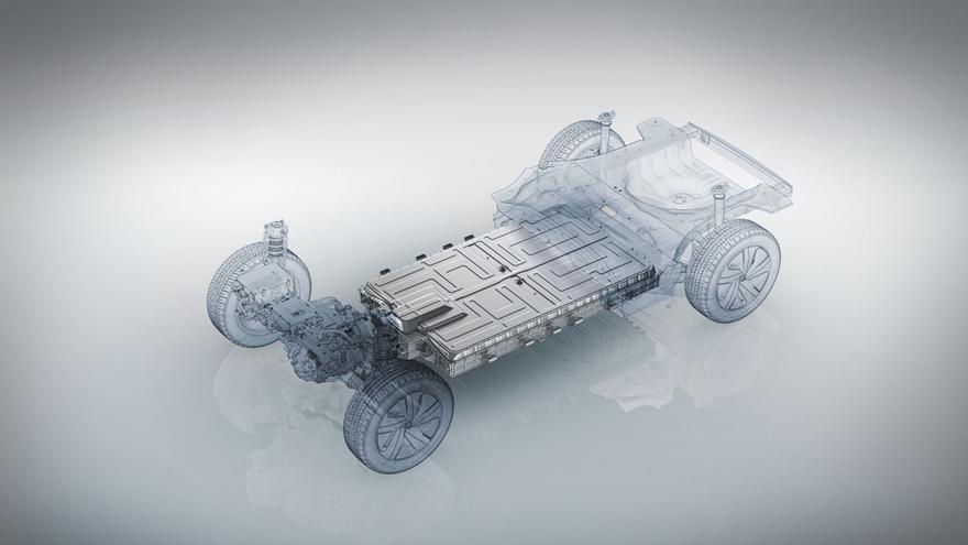 Cómo ‘mimar’ la batería de un vehículo electrificado para que dure lo máximo posible