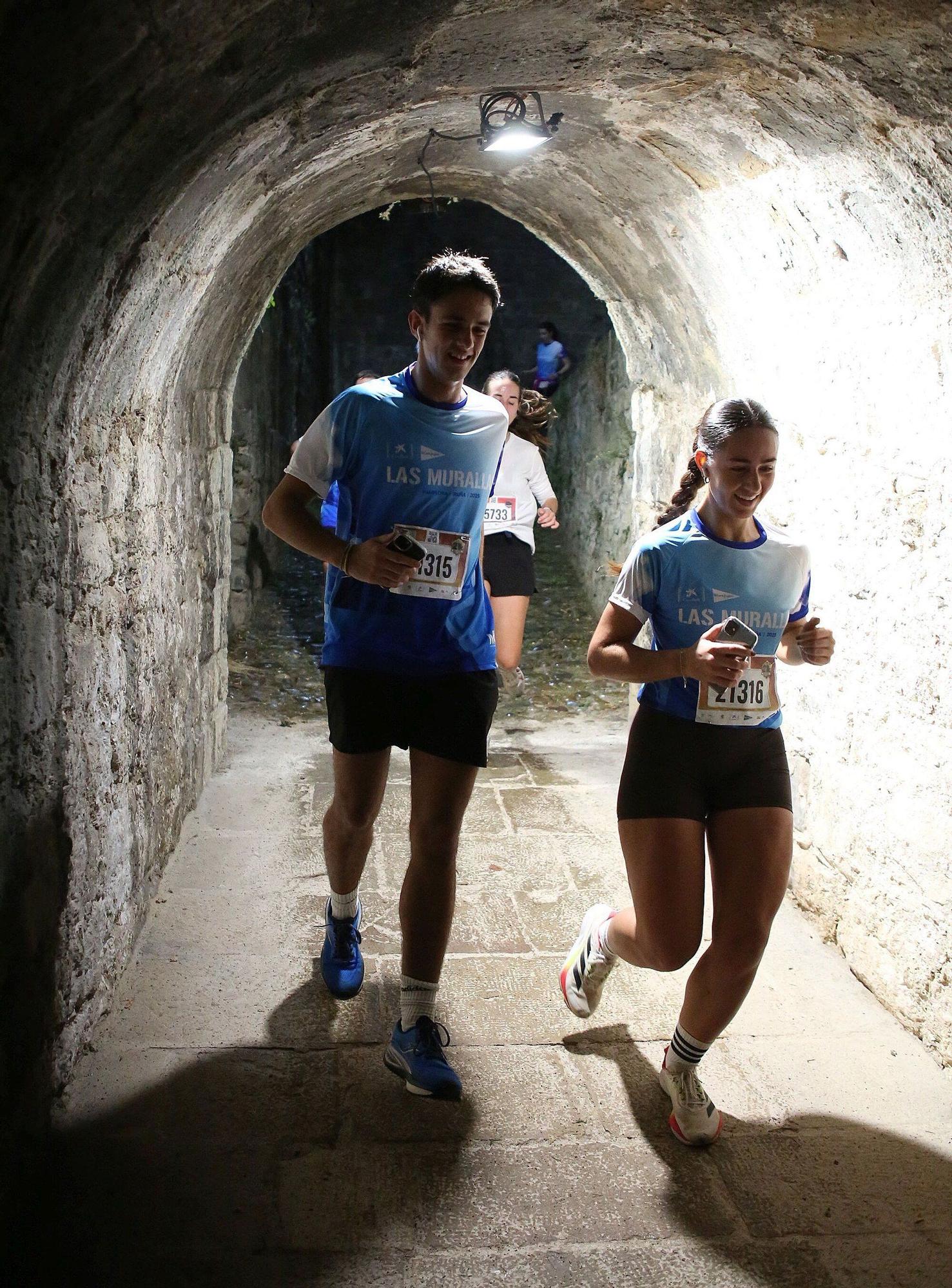 Fotos de la Carrera de las Murallas