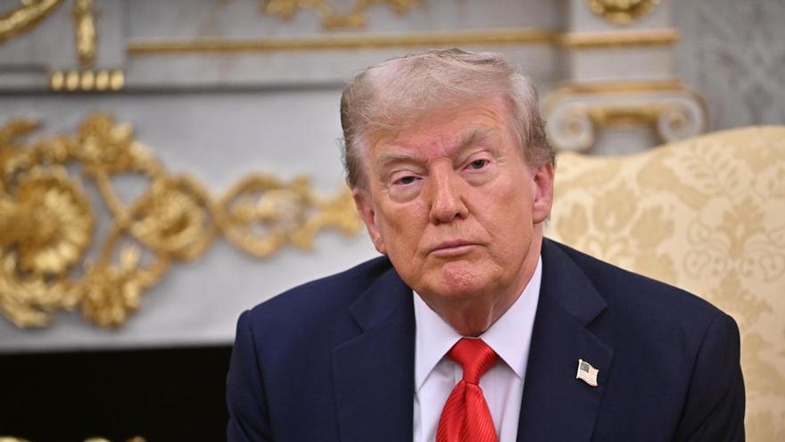 Trump anuncia que Florida acogerá la cumbre del G20 del próximo año y descarta acudir a la cita en Sudáfrica